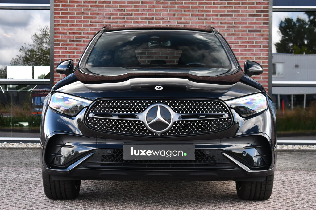 Mercedes-Benz GLC – foto 27