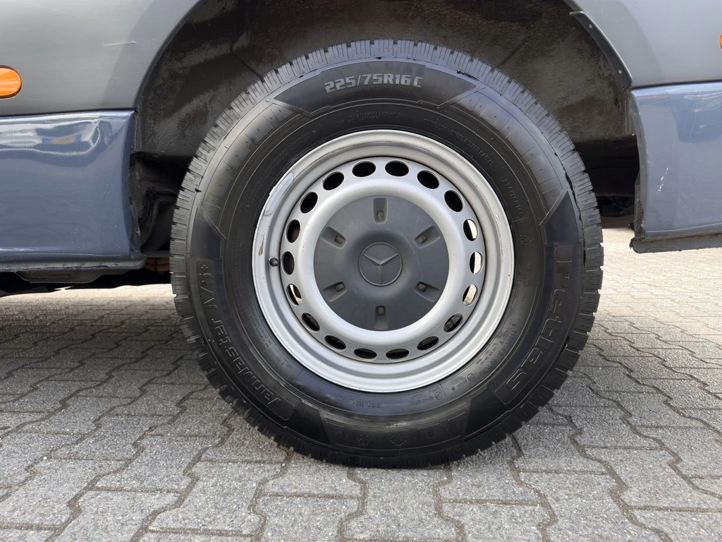 Mercedes-Benz eSprinter – foto 19