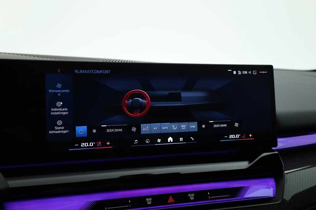 BMW M5 – foto 35