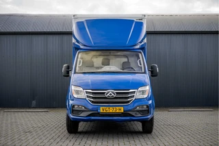 Maxus EV80 – thumbnail 7