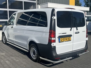 Mercedes-Benz Vito – thumbnail 3