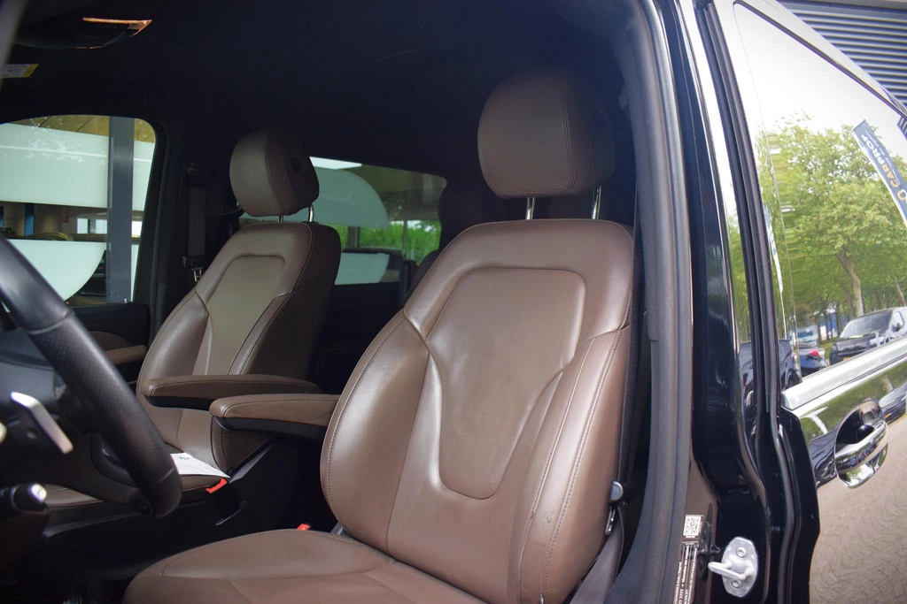 Mercedes-Benz V-Klasse – foto 14
