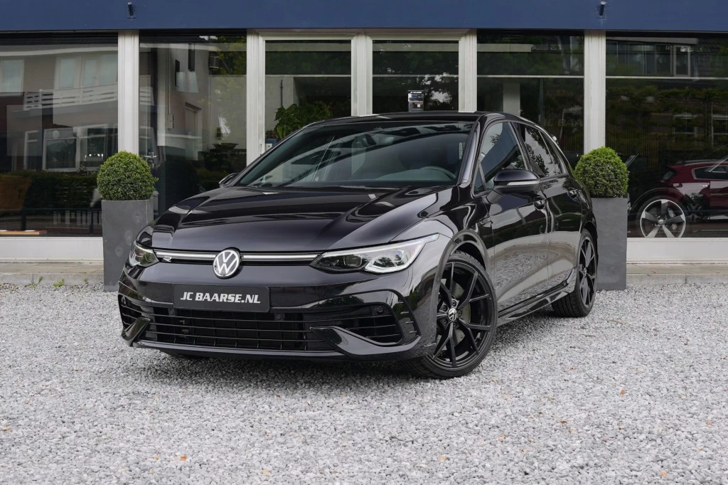 Volkswagen Golf – foto 1