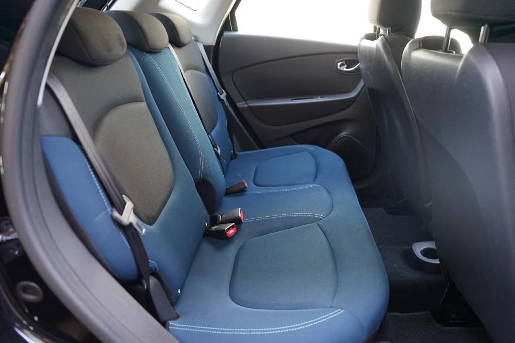 Renault Captur – foto 16