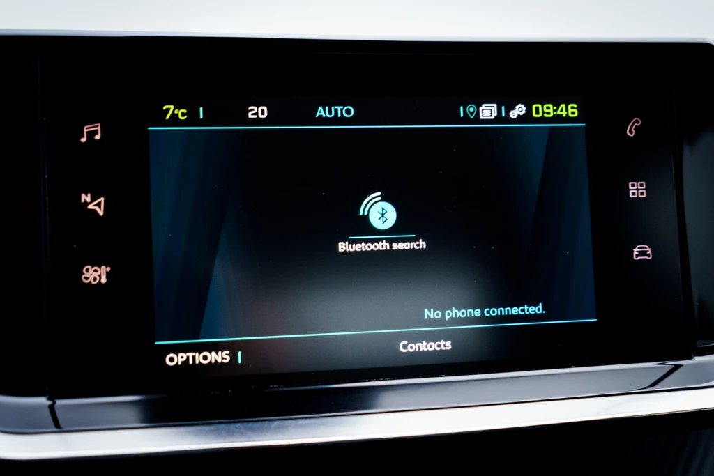 Peugeot e-2008 – foto 28