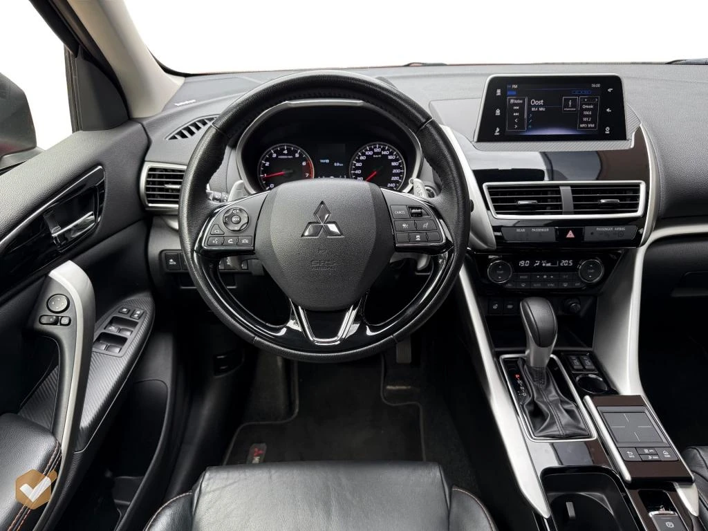 Mitsubishi Eclipse Cross – foto 25
