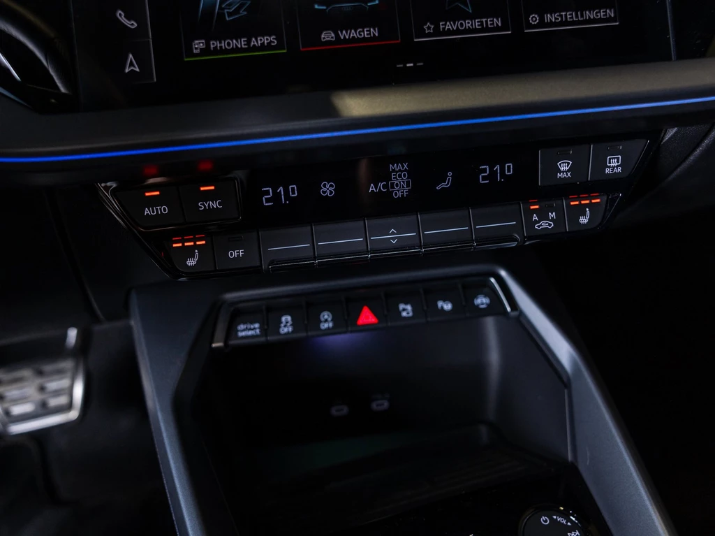 Audi A3 – foto 38