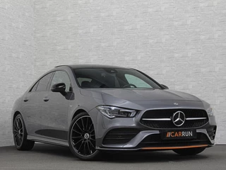 Mercedes-Benz CLA – thumbnail 9
