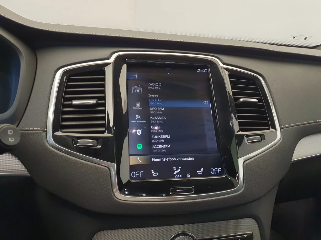 Volvo XC90 – foto 16