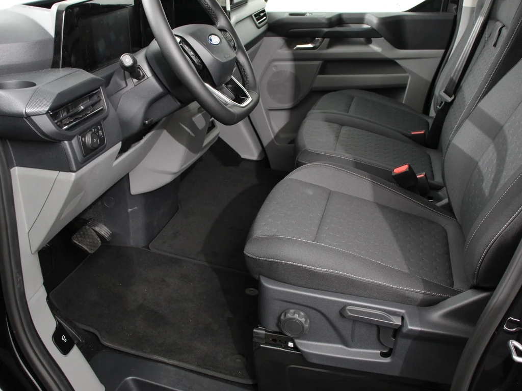 Ford E-Transit Custom – foto 35