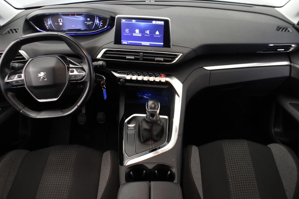 Peugeot 5008 – foto 10