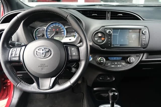Toyota Yaris – thumbnail 17