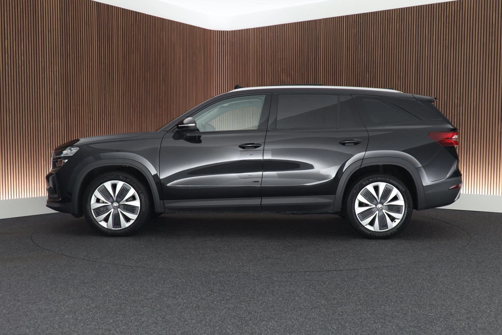Škoda Kodiaq – foto 2