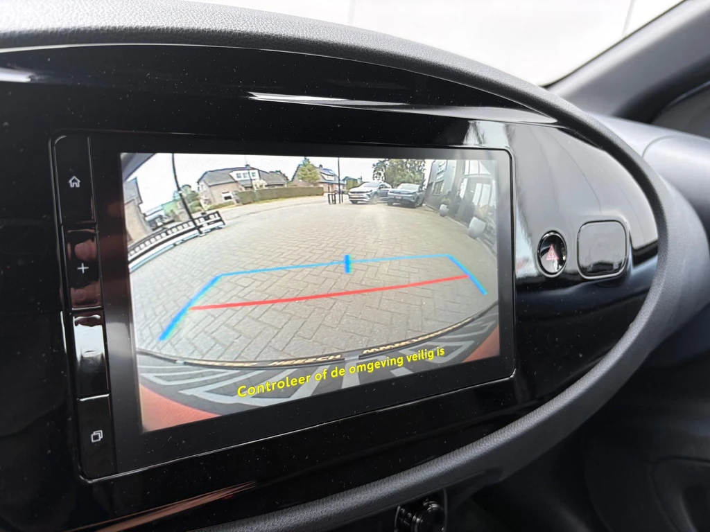 Toyota Aygo – foto 21