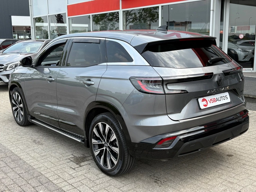 Renault Austral – foto 3