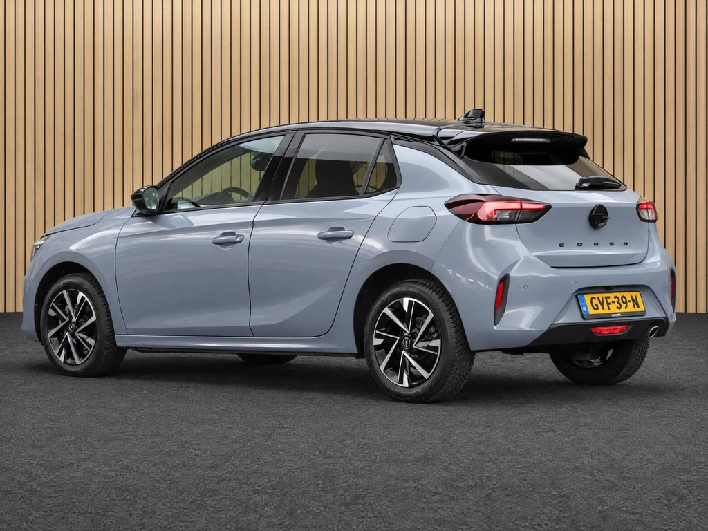 Opel Corsa – foto 2