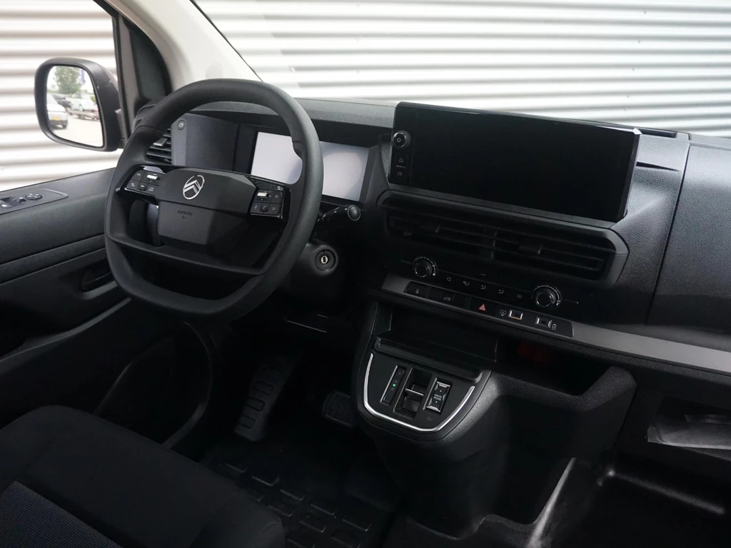 Citroën ë-Jumpy – foto 14