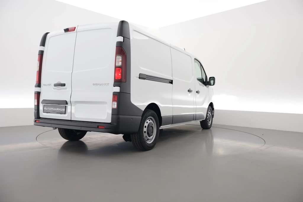 Renault Trafic – foto 3