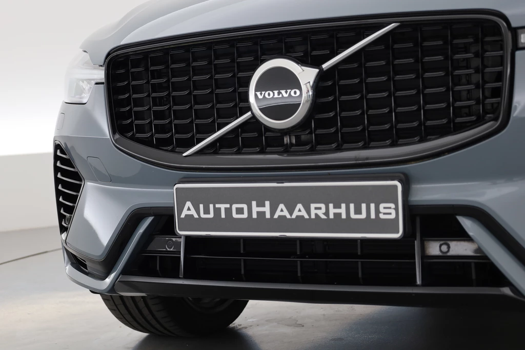 Volvo XC60 – foto 38
