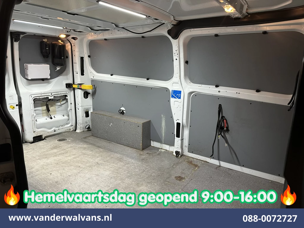 Ford Transit Custom – foto 13