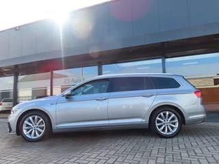 Volkswagen Passat – thumbnail 2