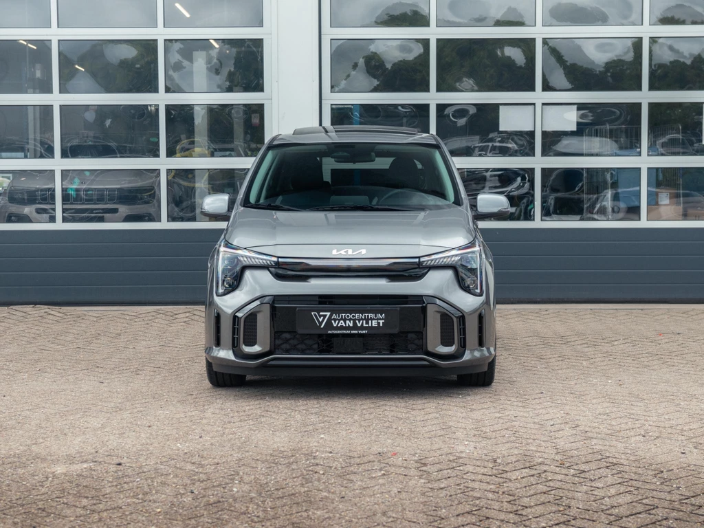 Kia Picanto – foto 9