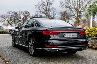 Audi A8 – thumbnail 2