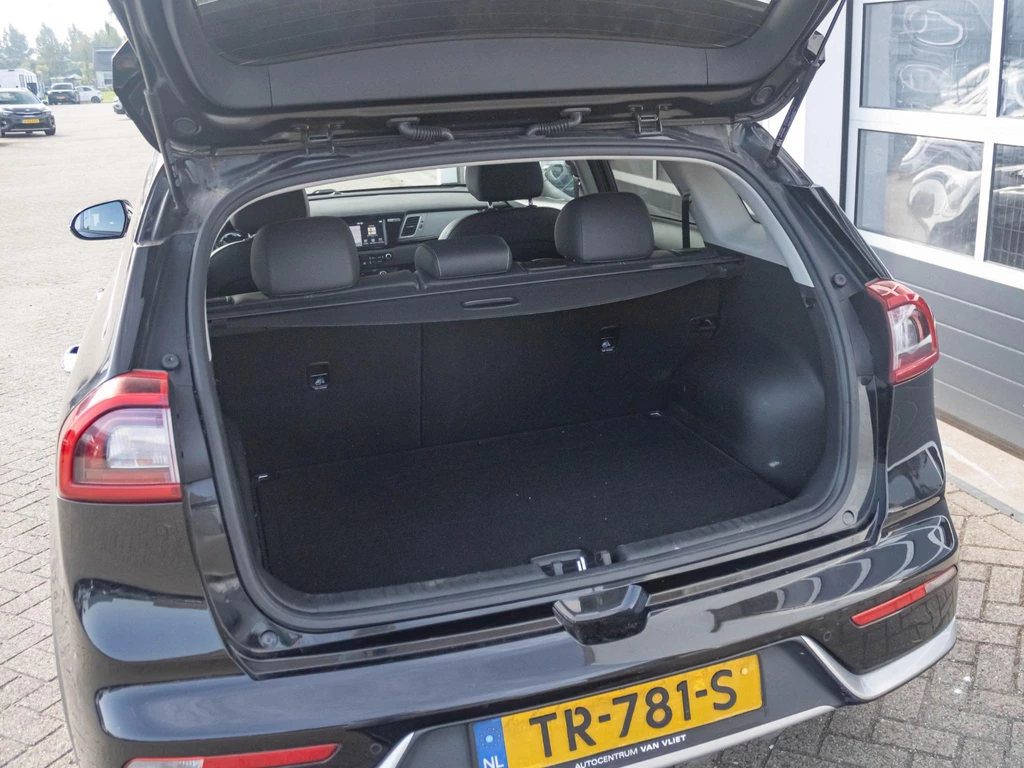 Kia Niro – foto 26