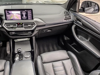 BMW X3 – thumbnail 22