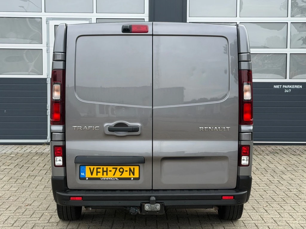 Renault Trafic – foto 2
