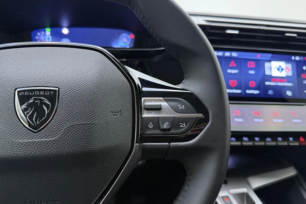 Peugeot 408 – foto 20