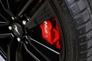 Ford Mustang – thumbnail 19