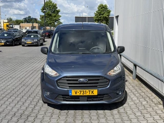 Ford Transit Connect – thumbnail 9