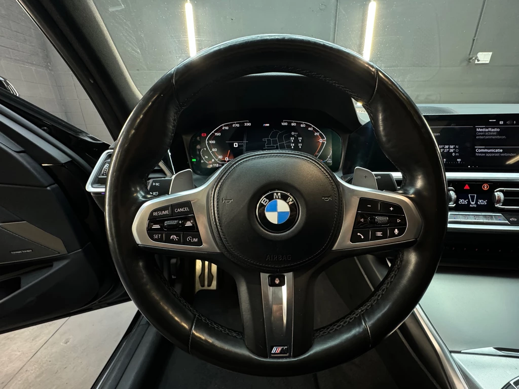 BMW 3 Serie – foto 16
