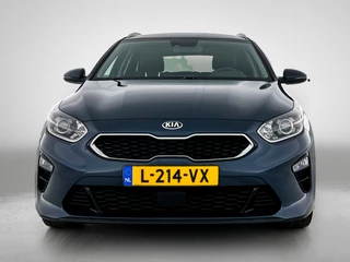 Kia Ceed Sportswagon – thumbnail 5