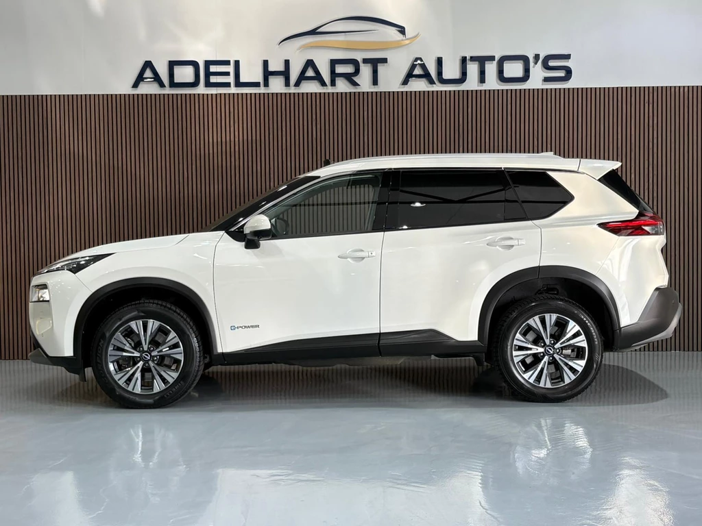 Nissan X-Trail – foto 4