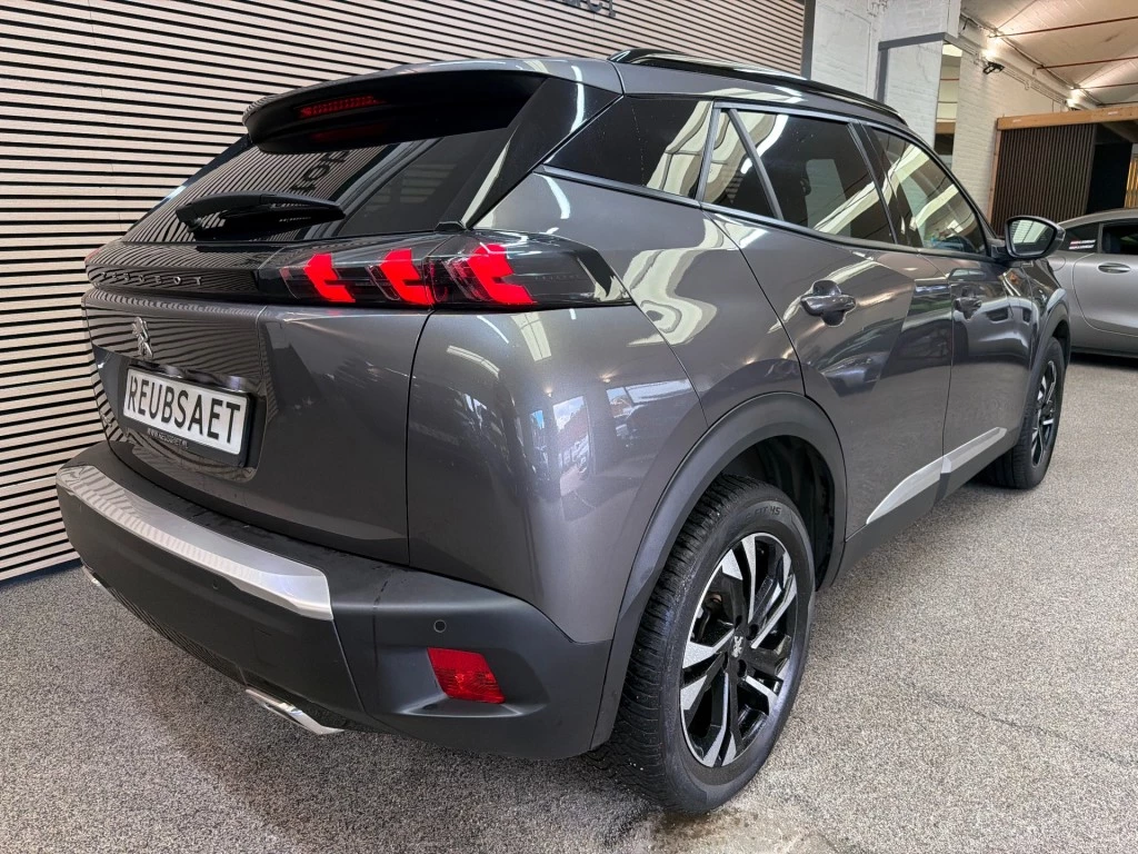 Peugeot 2008 – foto 5
