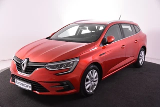 Renault Megane E-Tech – thumbnail 2