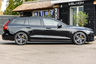 Volvo V60 – thumbnail 13