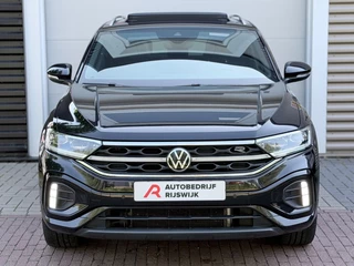 Volkswagen T-Roc – thumbnail 9