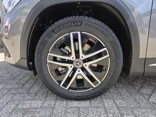 Mercedes-Benz GLA – thumbnail 4
