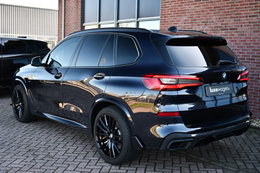 BMW X5 – foto 11