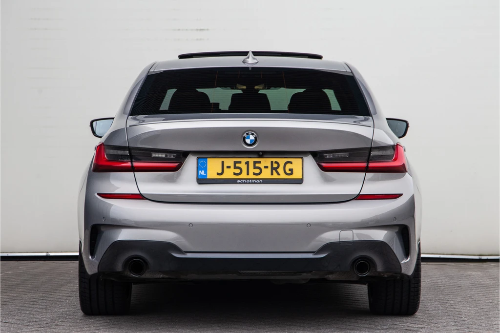 BMW 3 Serie – foto 5