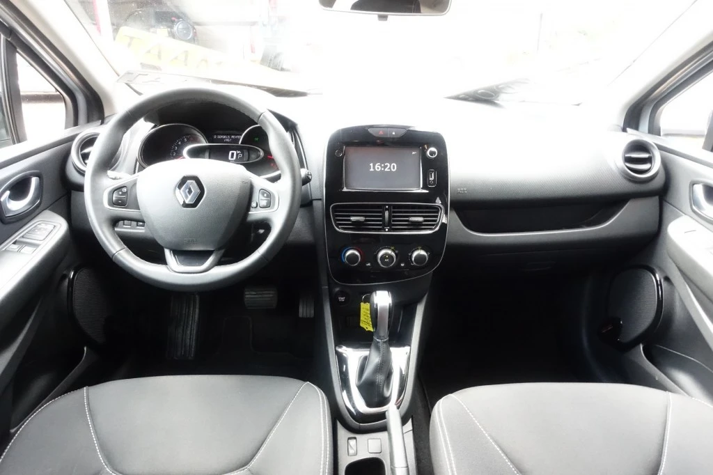 Renault Clio – foto 12