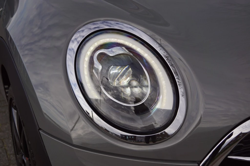 MINI Clubman – foto 37
