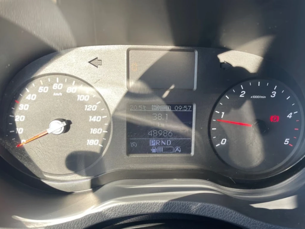 Mercedes-Benz Sprinter – foto 5