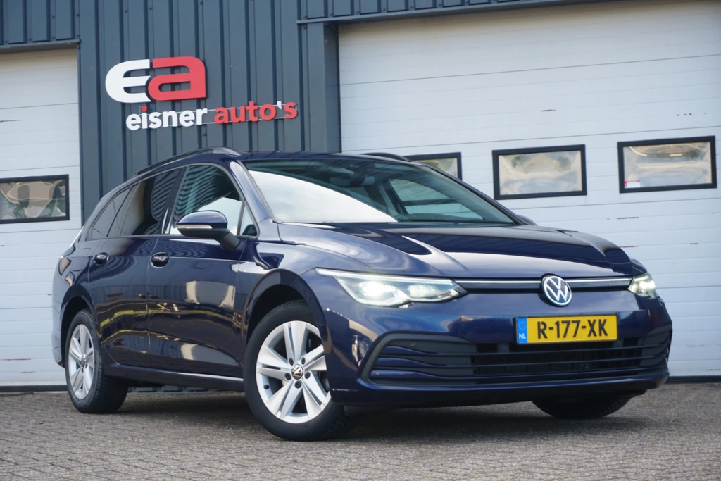 Volkswagen Golf – foto 6