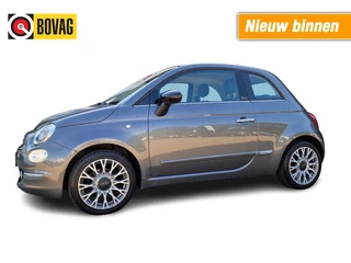 Fiat 500 – thumbnail 1