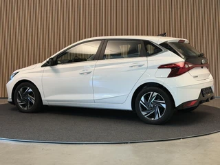 Hyundai i20 – thumbnail 2