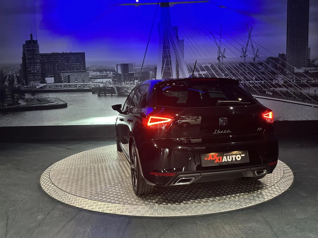 SEAT Ibiza – foto 4